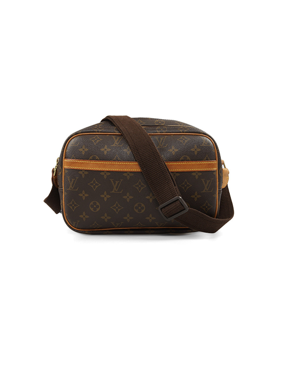 Sac Reporter LOUIS VUITTON Monogram