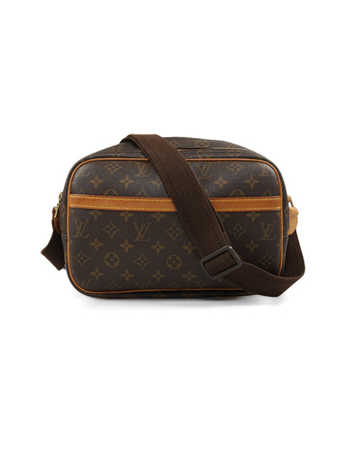 Sac Reporter LOUIS VUITTON Monogram