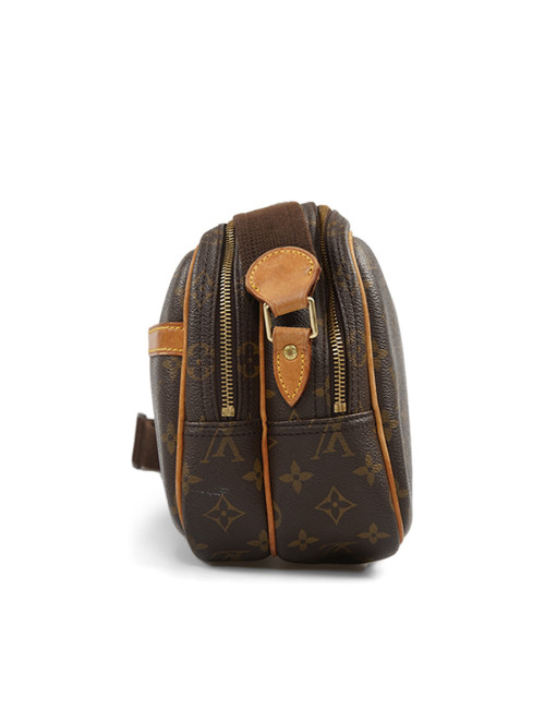 Sac Reporter LOUIS VUITTON Monogram