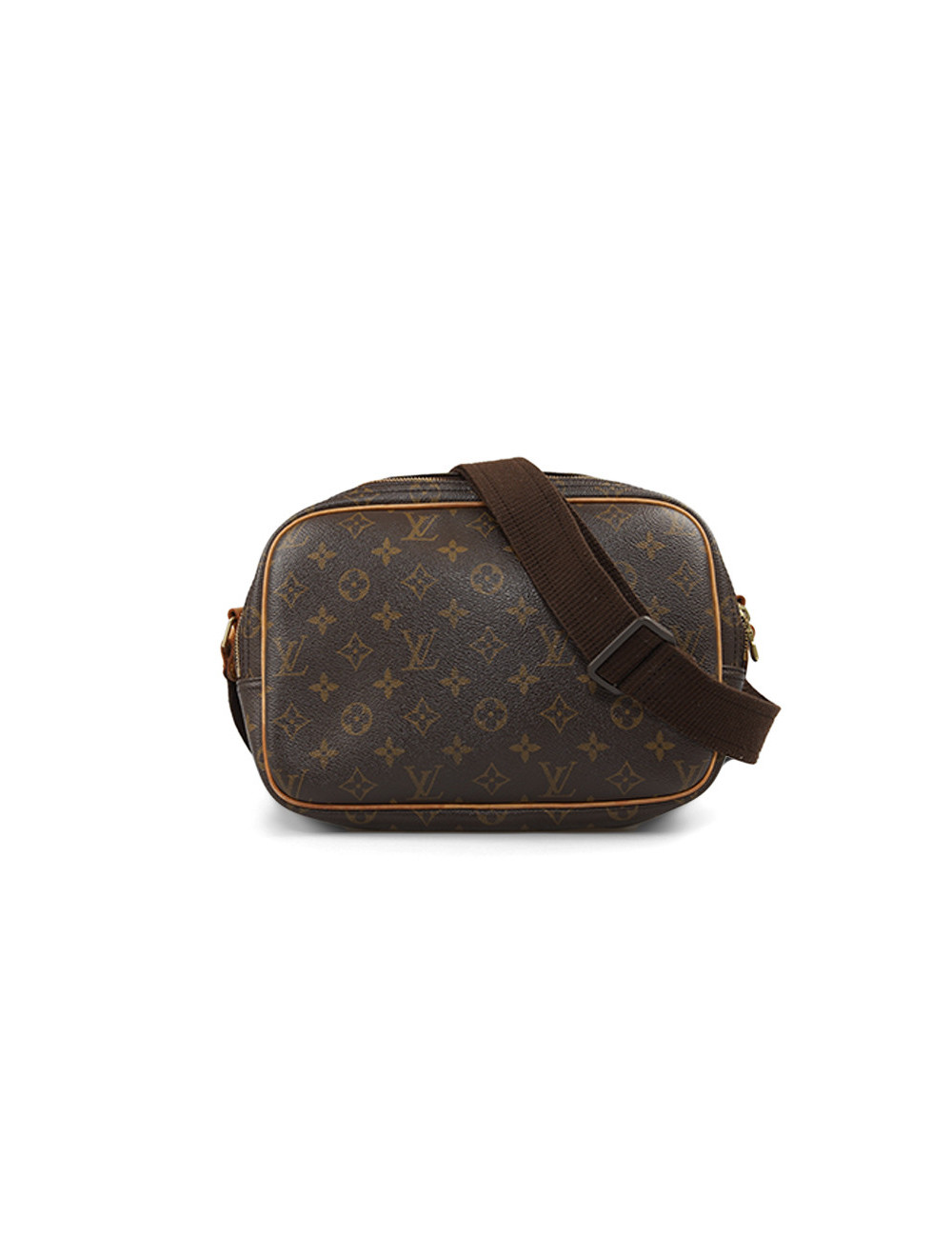 Sac Reporter LOUIS VUITTON Monogram