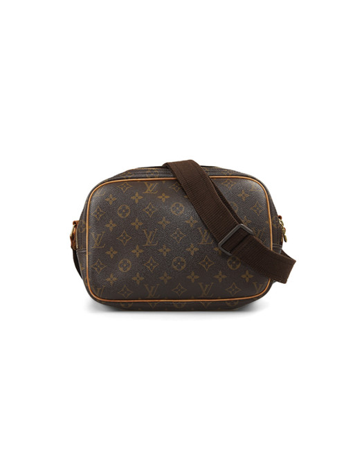 Sac Reporter LOUIS VUITTON Monogram