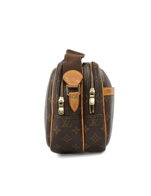 Sac Reporter LOUIS VUITTON Monogram