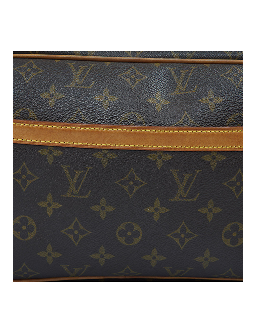 Sac Reporter LOUIS VUITTON Monogram