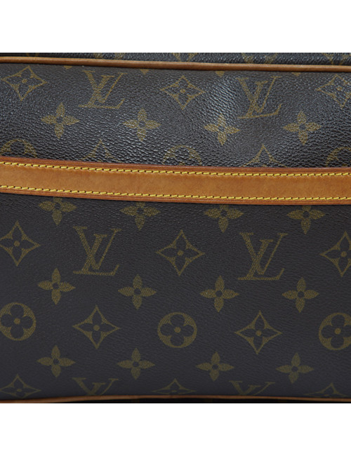 Sac Reporter LOUIS VUITTON Monogram