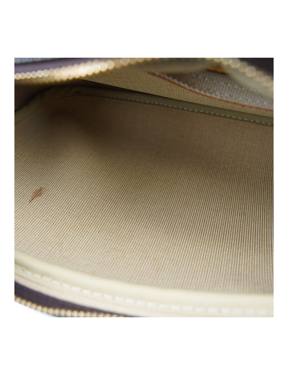 Sac Reporter LOUIS VUITTON Monogram