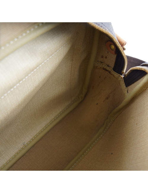 Sac Reporter LOUIS VUITTON Monogram