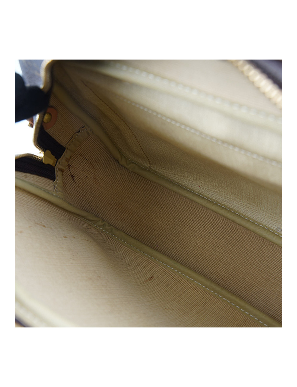 Sac Reporter LOUIS VUITTON Monogram