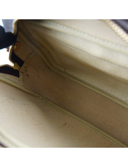 Sac Reporter LOUIS VUITTON Monogram