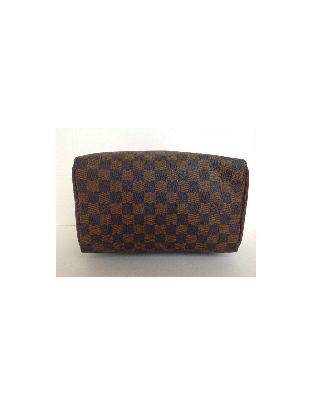 Sac speedy LOUIS VUITTON damier