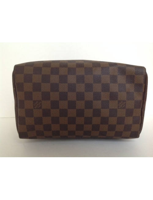 Sac speedy LOUIS VUITTON 25 damier