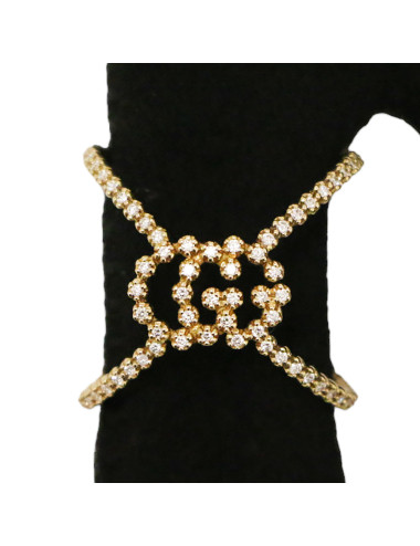 Bague GUCCI  2