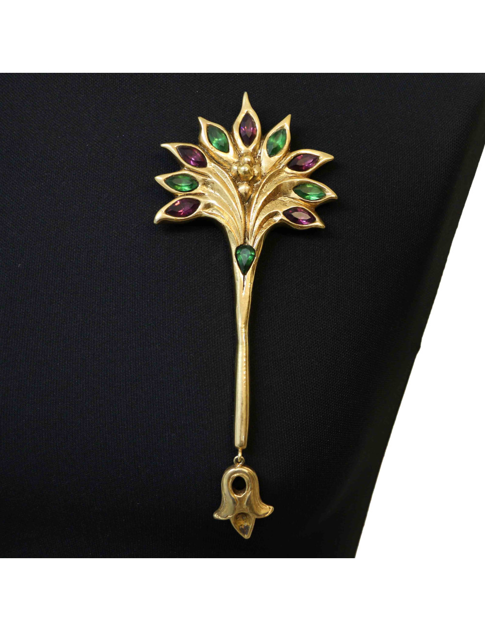 Broche DENAIVE PARIS 