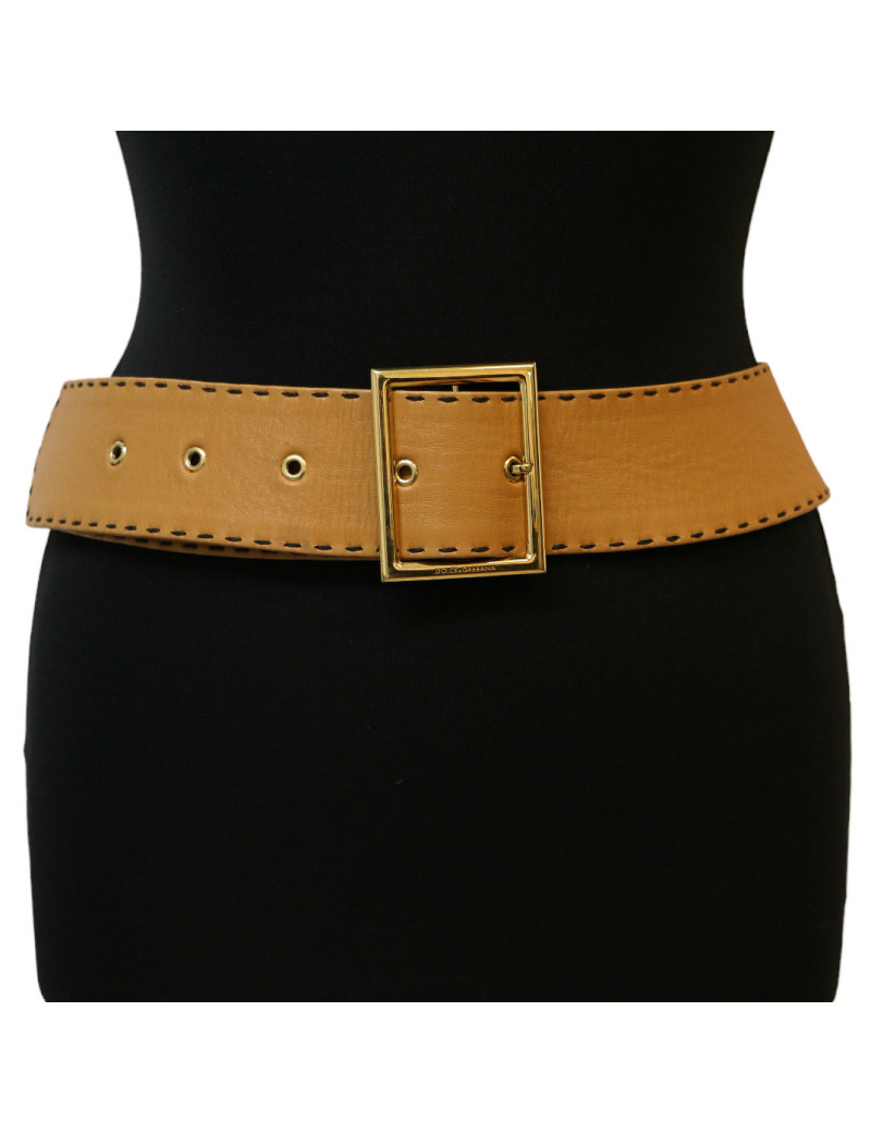 Ceinture DOLCE GABBANA