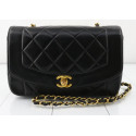 Diana small CHANEL vintage
