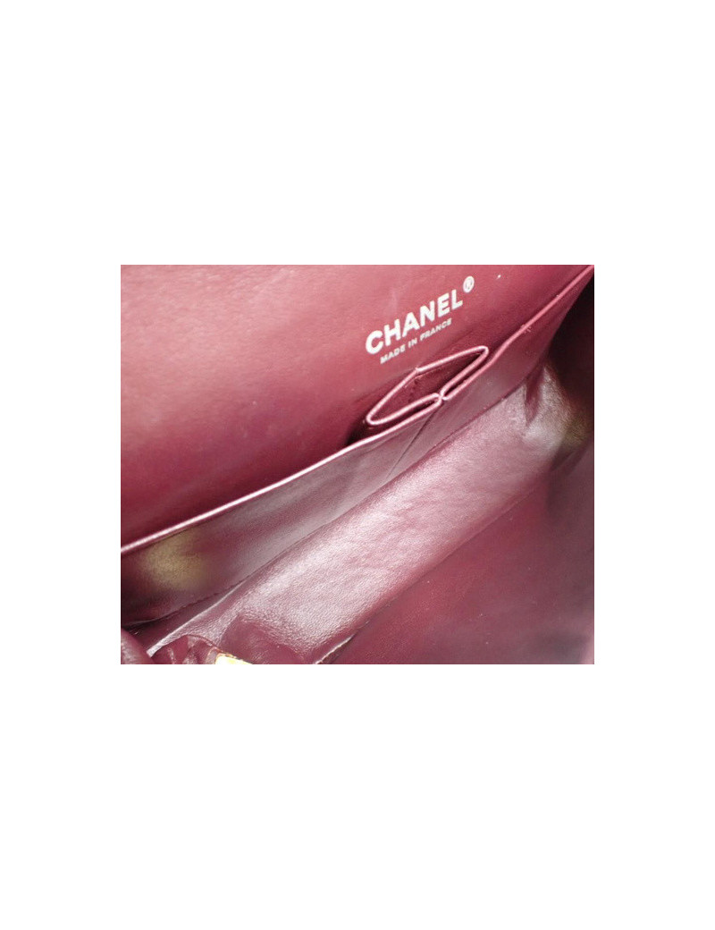 Classic caviar CHANEL noir