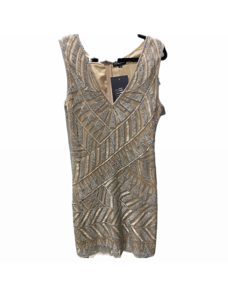 Robe de cocktail DIAMOND for Eden