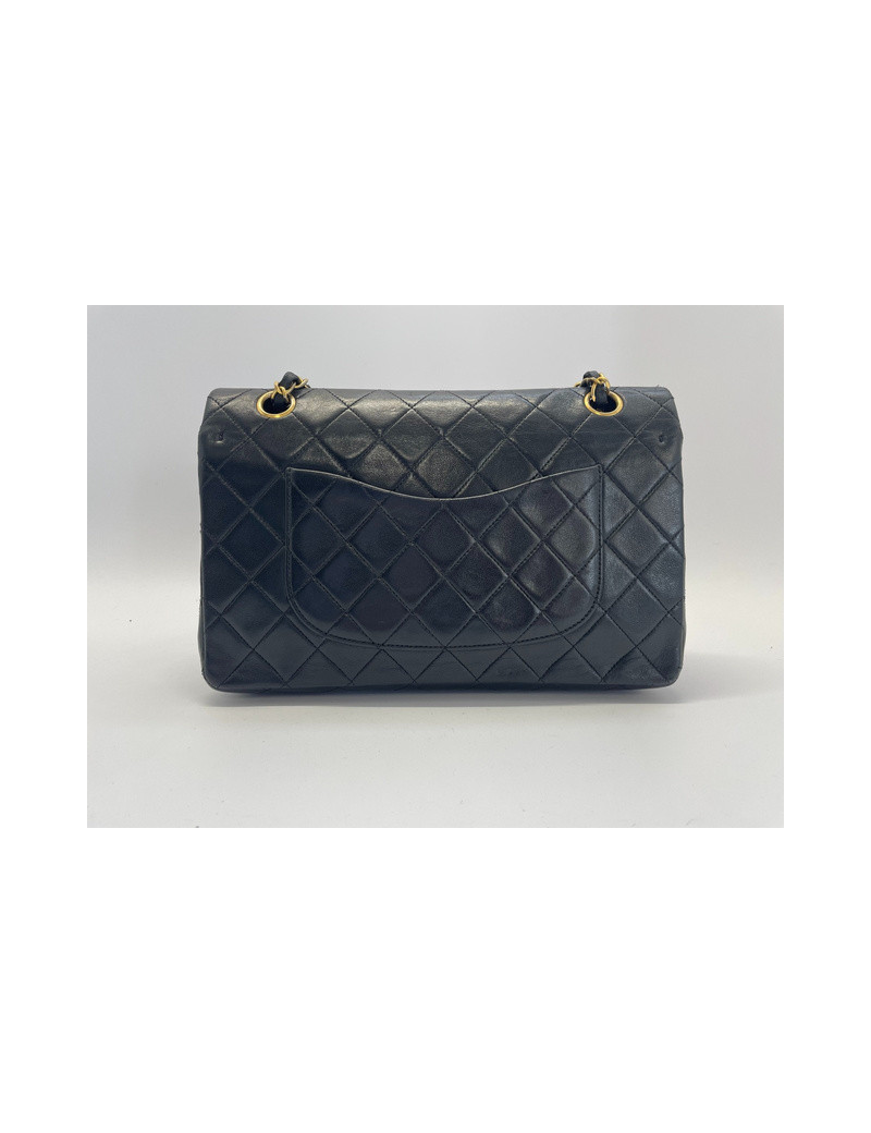 Timeless CHANEL 25 noir