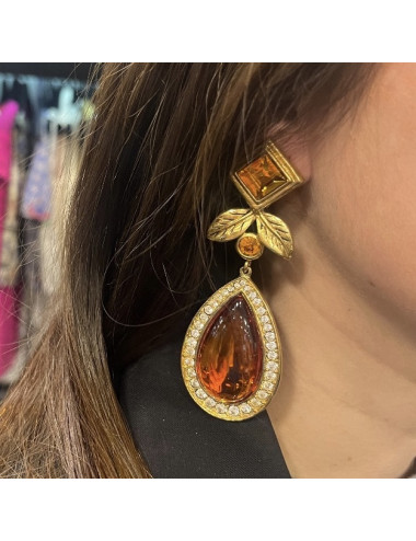 Clips SCHERRER pendants 2