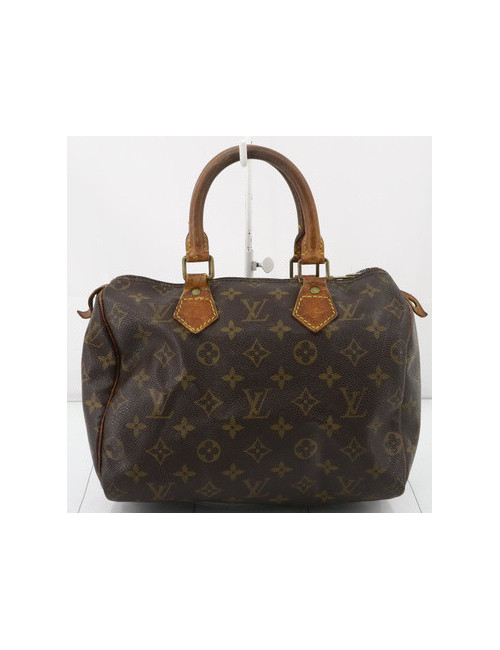 Speedy 25 LOUIS VUITTON