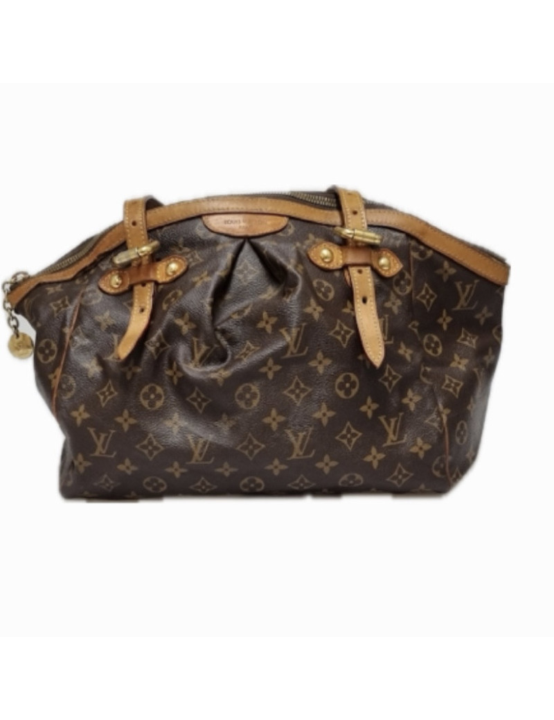 Sac LOUIS VUITTON Tivoli toile Monogram