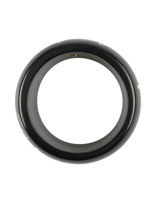 CHANEL bracelet  L'élégance c'est la ligne Coco Chanel