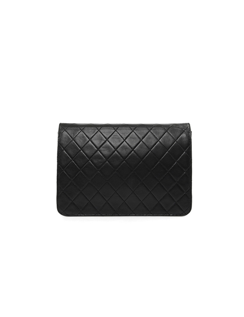 Pochette CHANEL Vintage matelassée