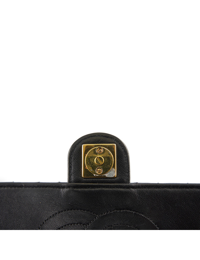 Pochette CHANEL Vintage matelassée