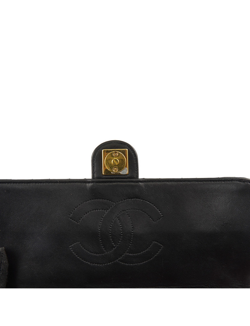 Pochette CHANEL Vintage matelassée