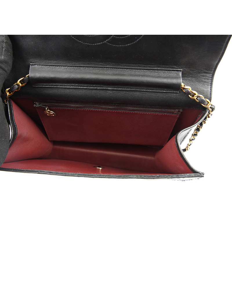 Pochette CHANEL Vintage matelassée