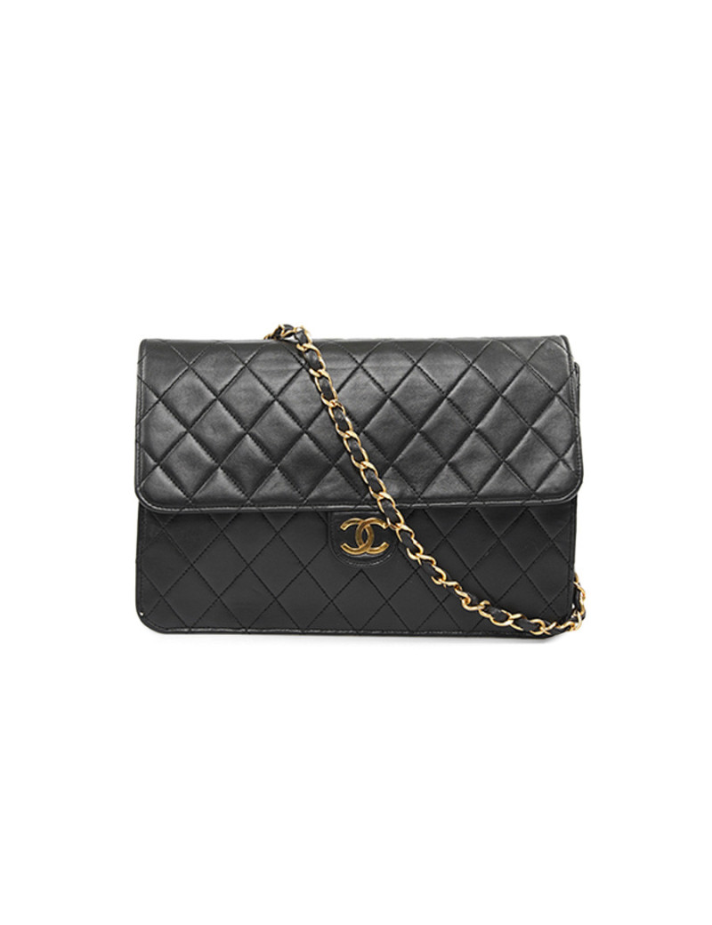 Pochette CHANEL Vintage matelassée