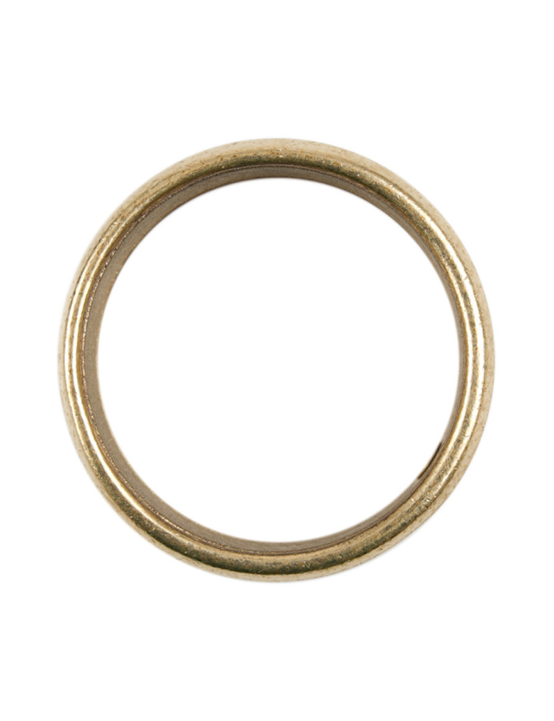 Bracelet CHANEL "pour être irremplacable il faut être différente