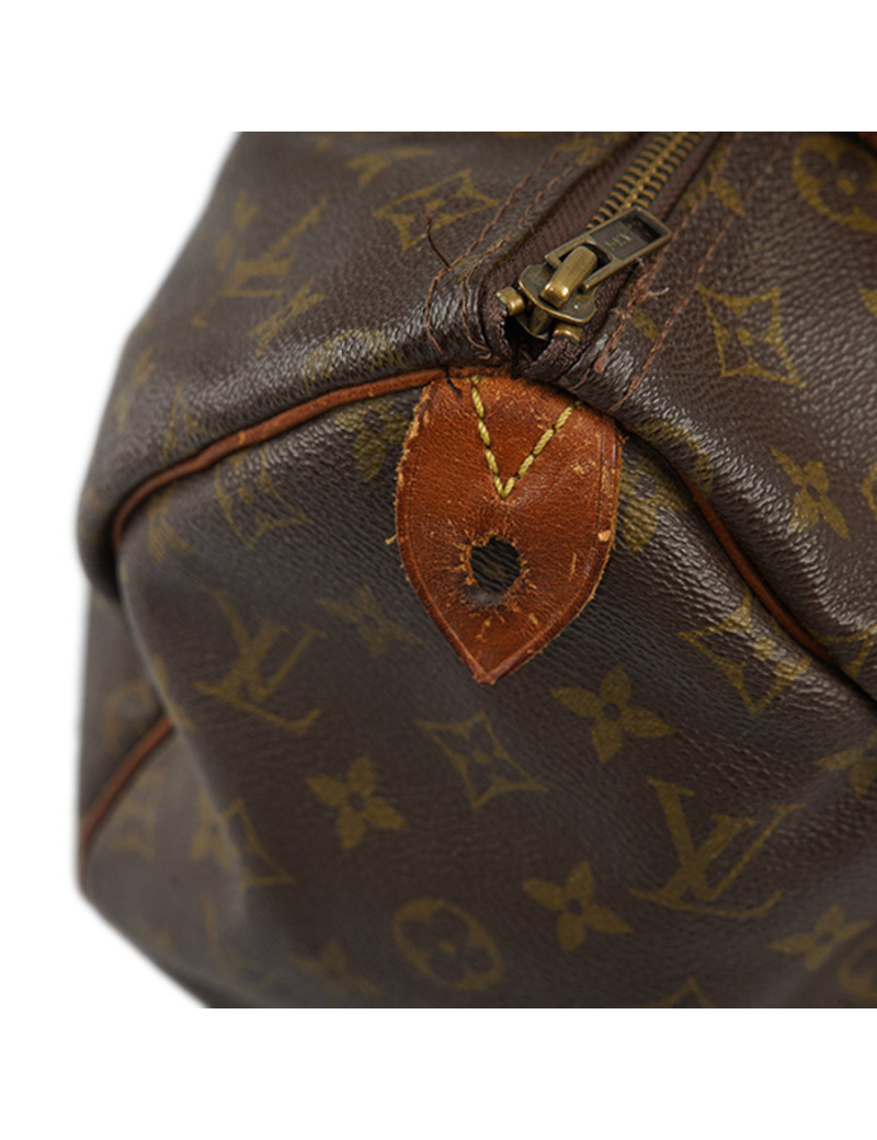 Speedy 30 LOUIS VUITTON Monogram Vintage