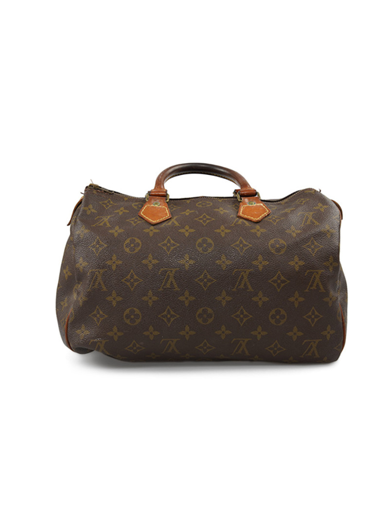 Speedy 30 LOUIS VUITTON Monogram Vintage