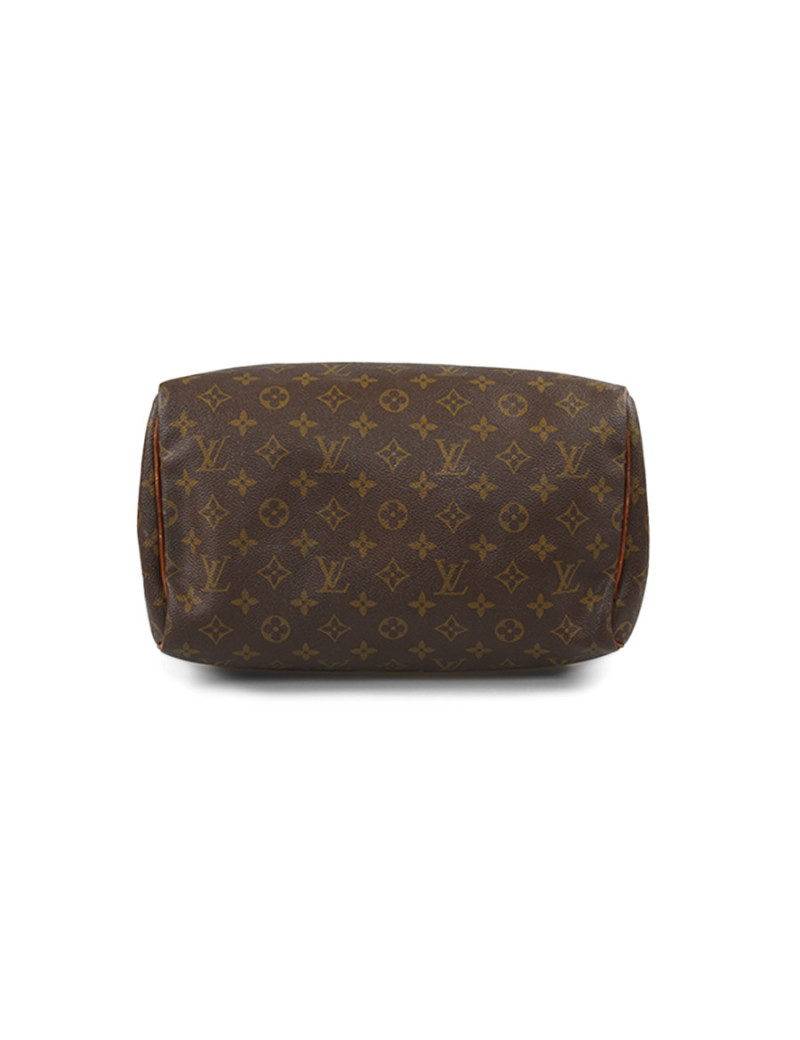 Speedy 30 LOUIS VUITTON Monogram Vintage