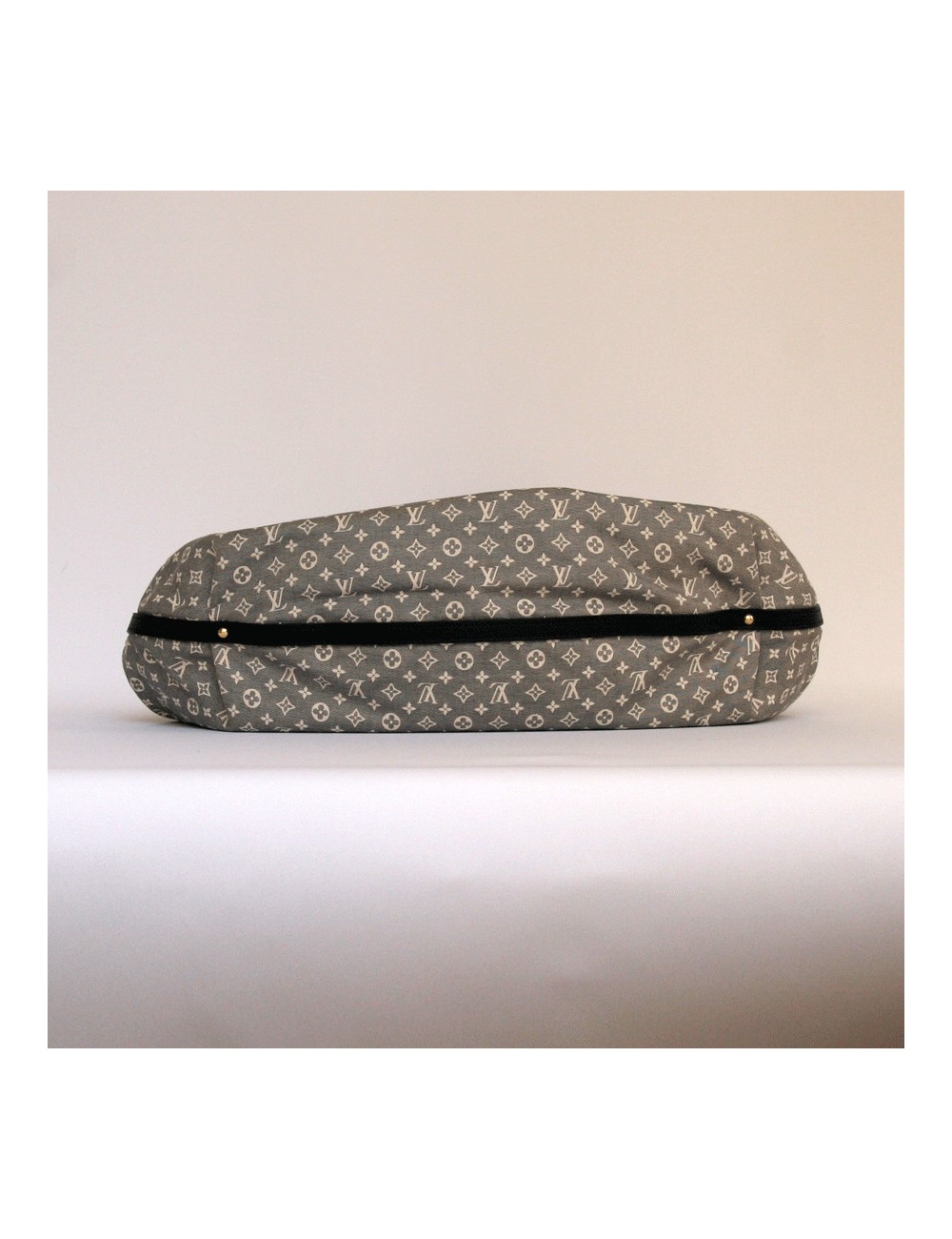 Sac besace LOUIS VUITTON toile monogram idyle