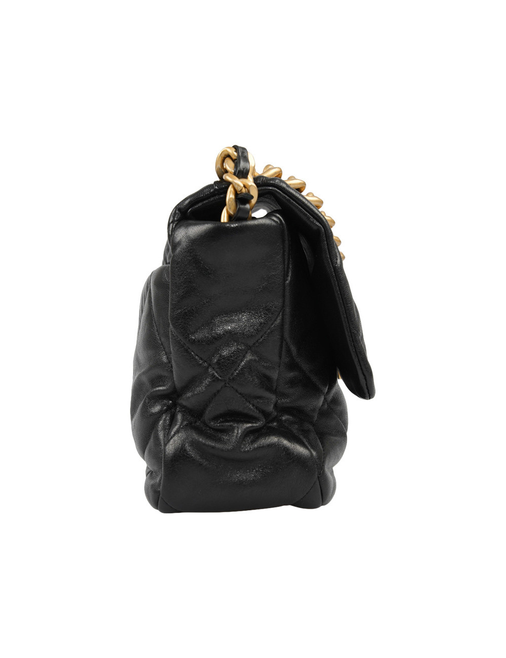 Sac 19 CHANEL noir