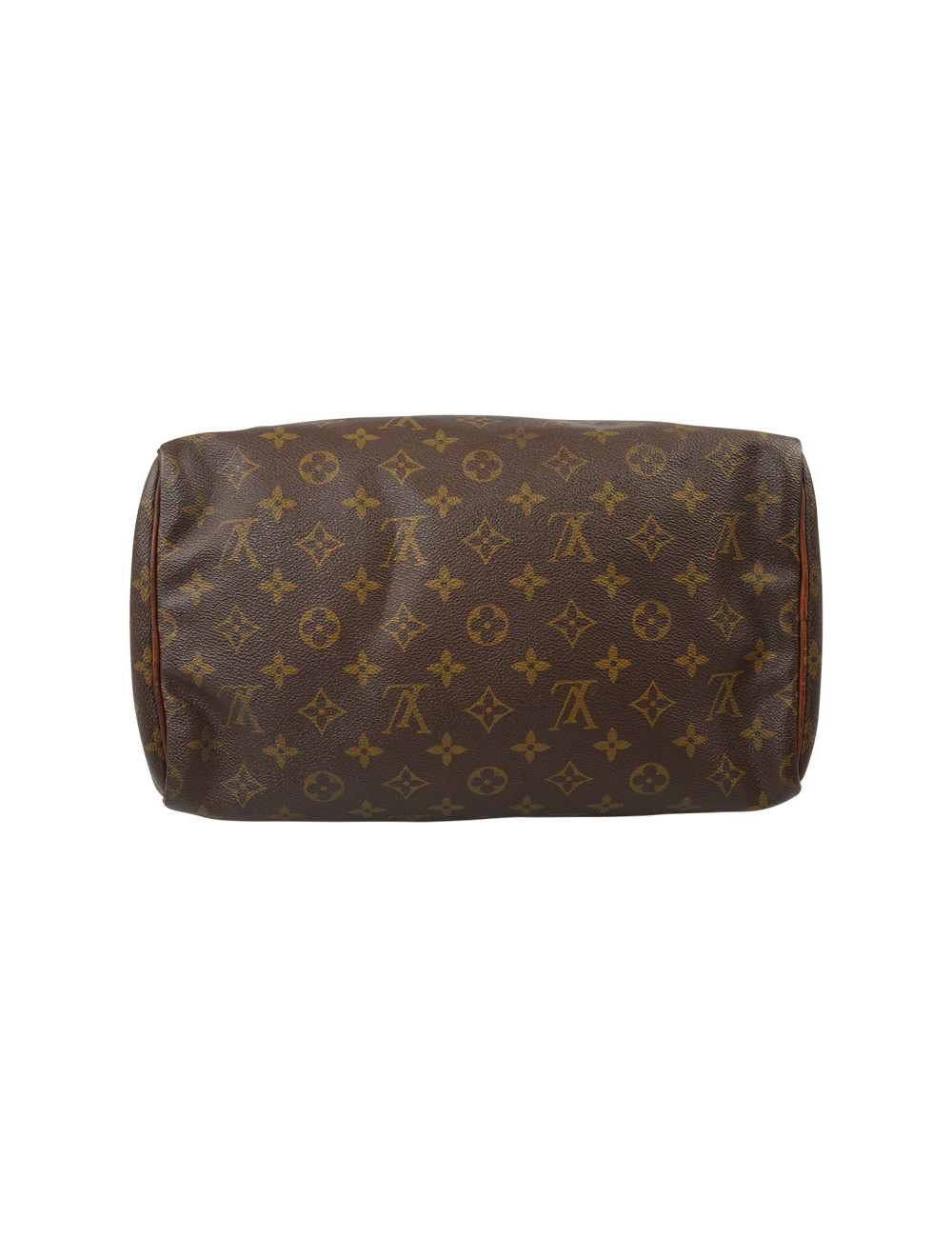 Speedy 30 LOUIS VUITTON toile Monogram