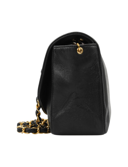 Sac Diana 23 cm CHANEL vintage