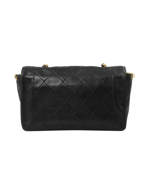 Sac Diana 23 cm CHANEL vintage