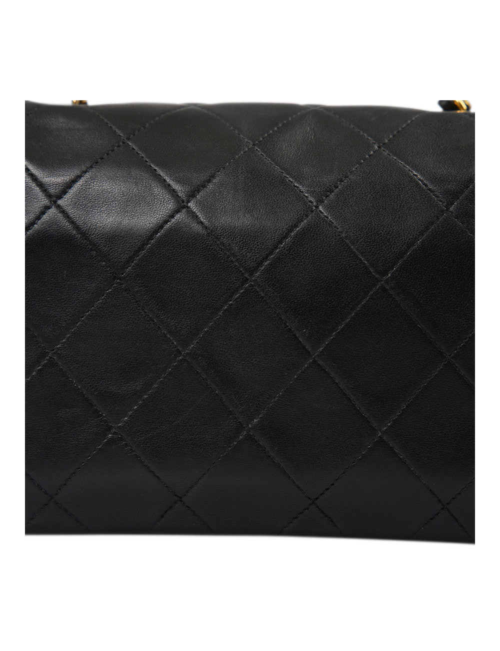 Sac Diana 23 cm CHANEL vintage