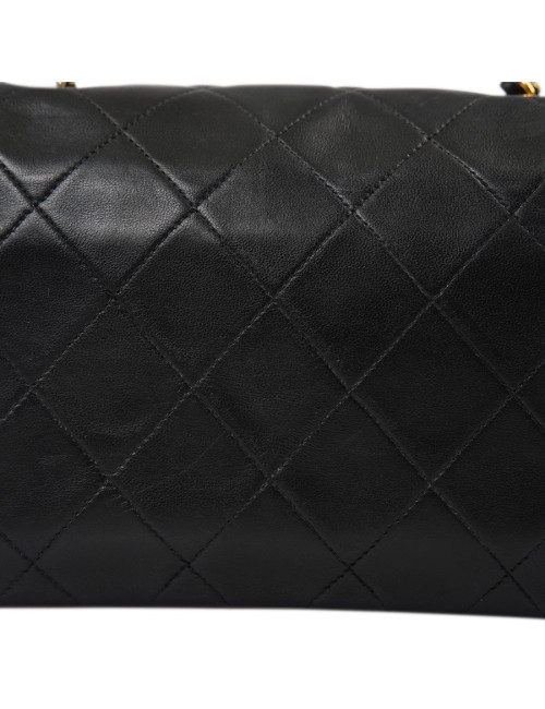 Sac Diana 23 cm CHANEL vintage