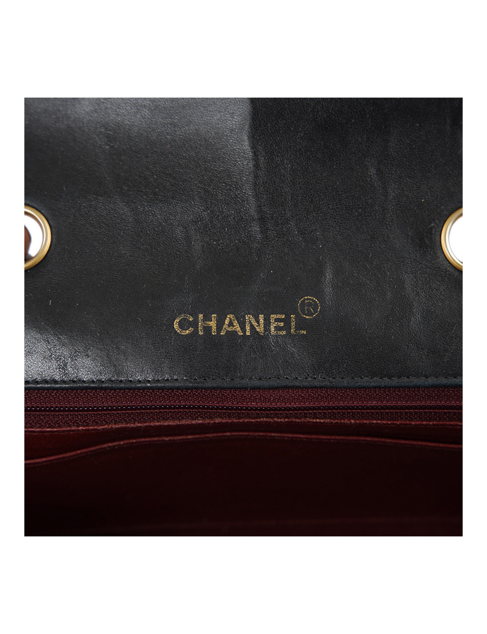 Sac Diana 23 cm CHANEL vintage