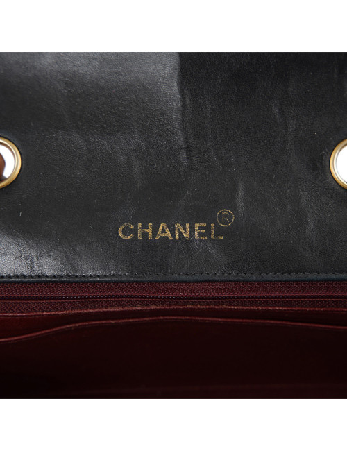 Sac Diana 23 cm CHANEL vintage
