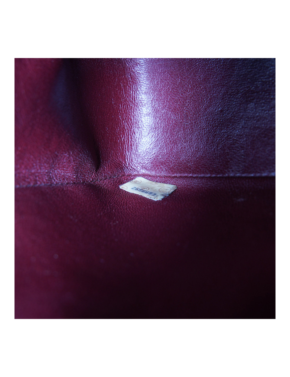 Sac Diana 23 cm CHANEL vintage