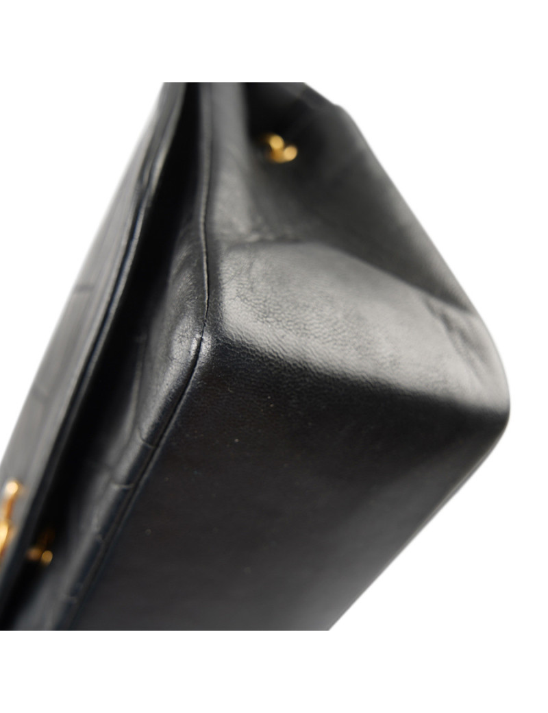 Sac Diana 23 cm CHANEL vintage