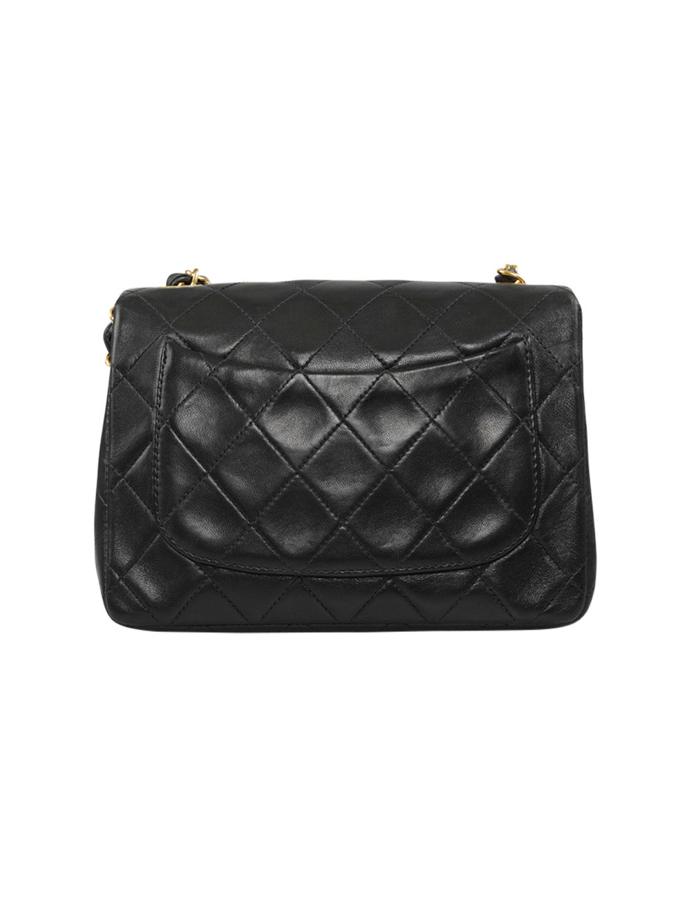 Petit sac vintage CHANEL 17cm