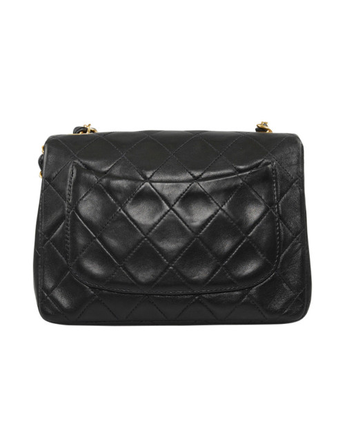 Petit sac vintage CHANEL 17cm