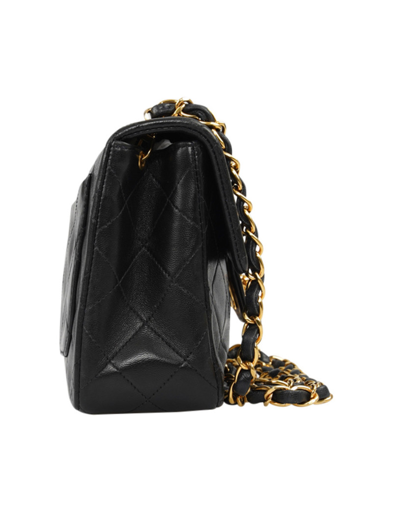 Petit sac vintage CHANEL 17cm