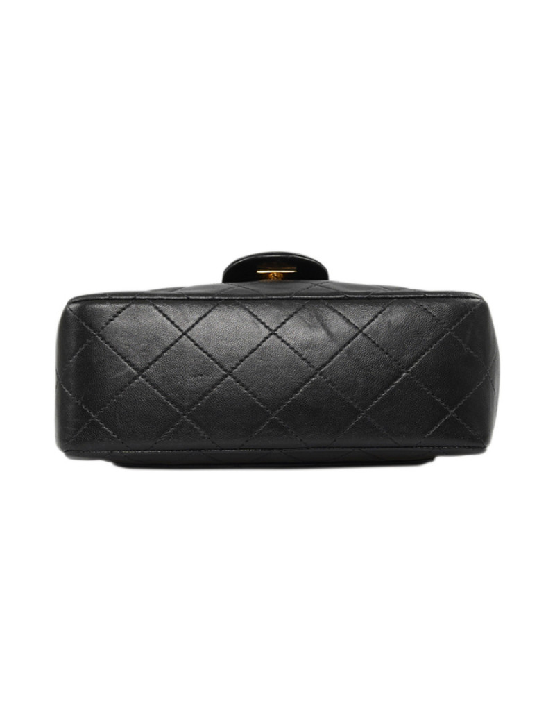 Petit sac vintage CHANEL 17cm