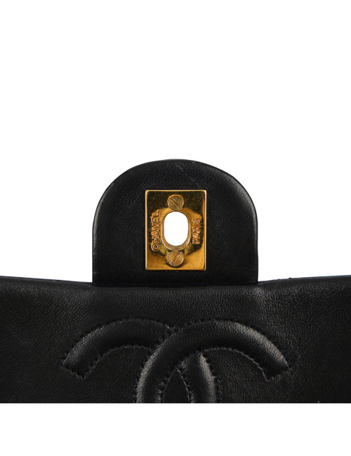 Petit sac vintage CHANEL 17cm